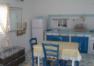 Casa Vacanze Villa Carlotta al Mare